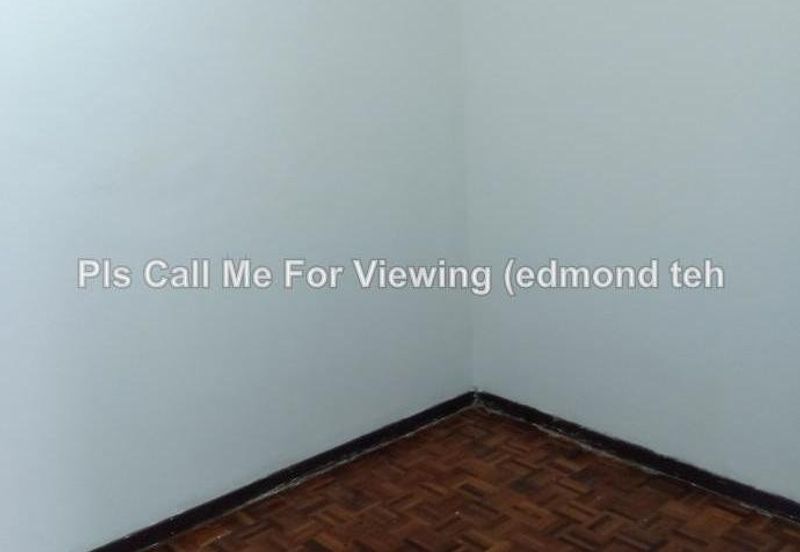 Kuchai Entrepreneurs Park Shop Apartment