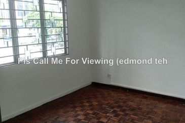 Kuchai Entrepreneurs Park Shop Apartment