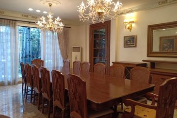 Petaling Jaya Bungalow