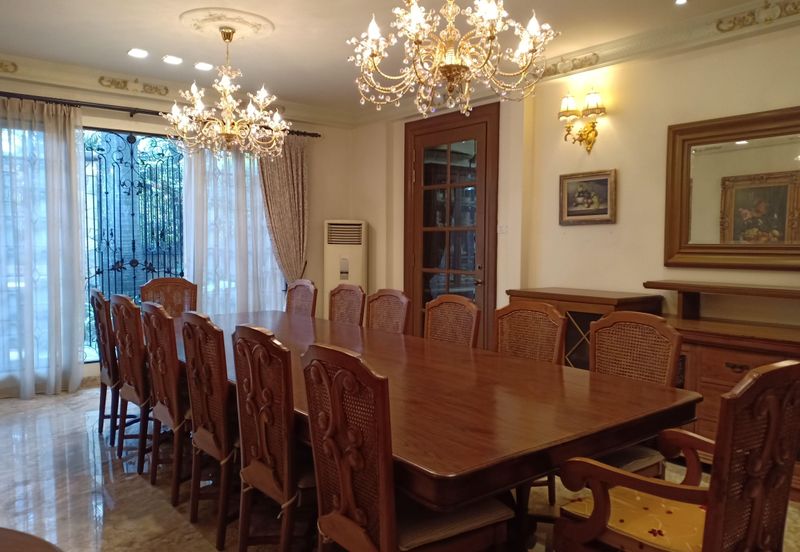 Petaling Jaya Bungalow