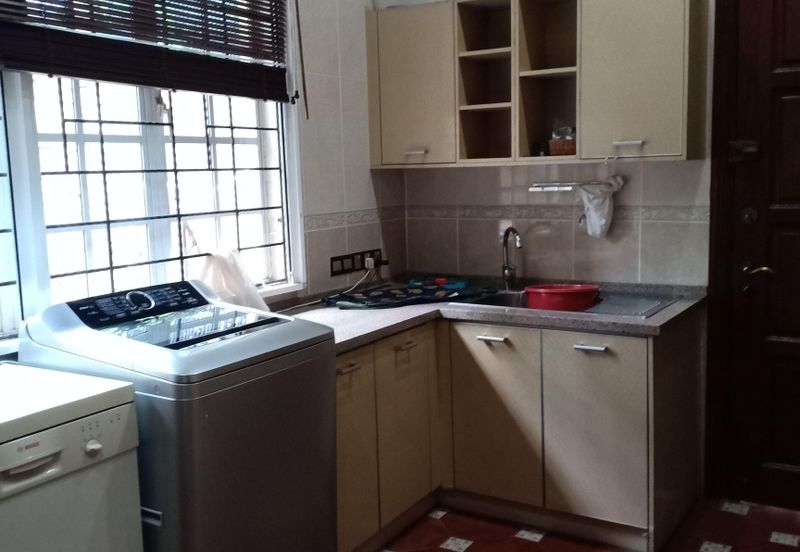 Petaling Jaya Bungalow