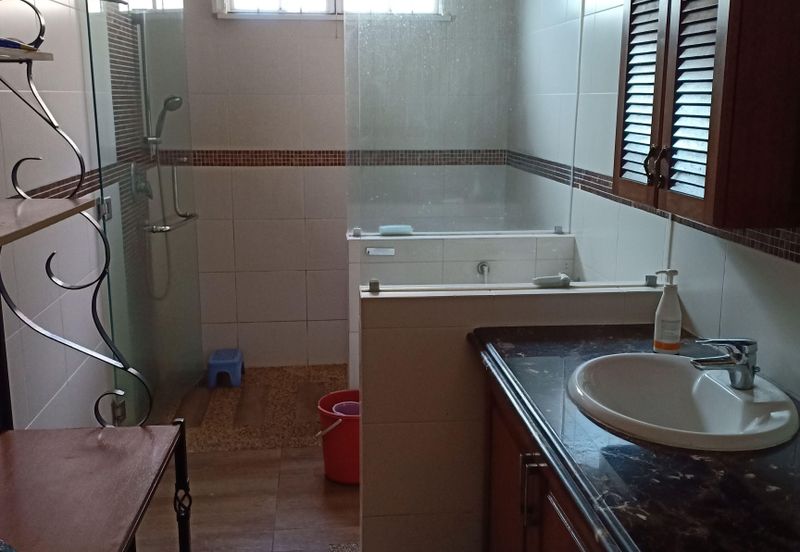 Petaling Jaya Bungalow