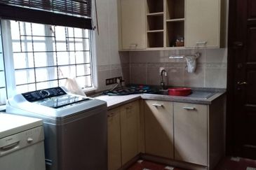 Bungalow PJ Seksyen 14 , Seksyen 52