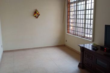 Bungalow PJ Seksyen 14 , Seksyen 52
