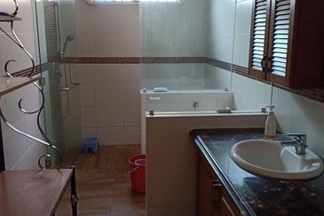 Bungalow PJ Seksyen 14 , Seksyen 52