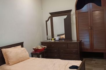 Petaling Jaya Bungalow