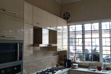 Petaling Jaya Bungalow