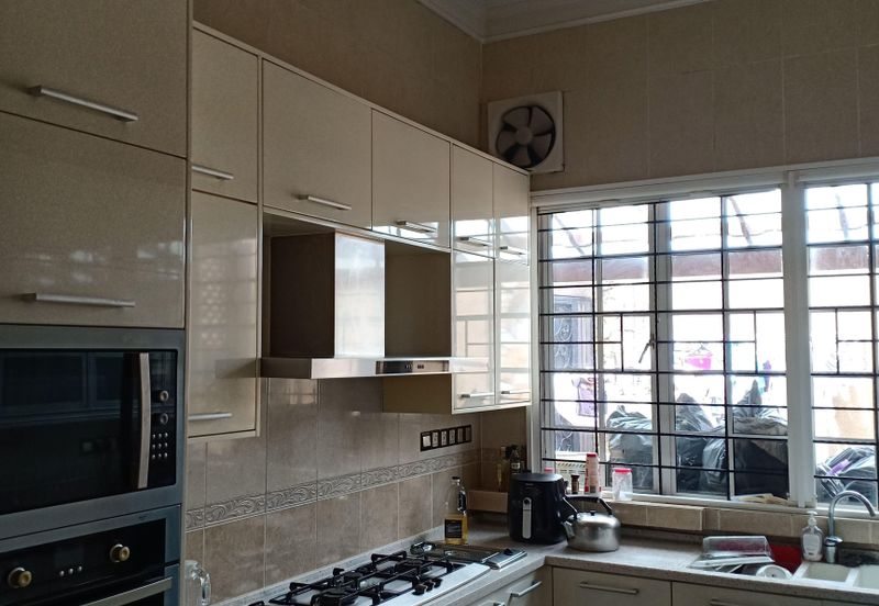 Petaling Jaya Bungalow