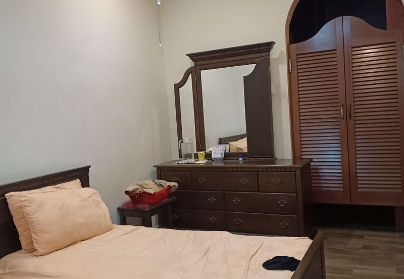 Bungalow PJ Seksyen 14 , Seksyen 52