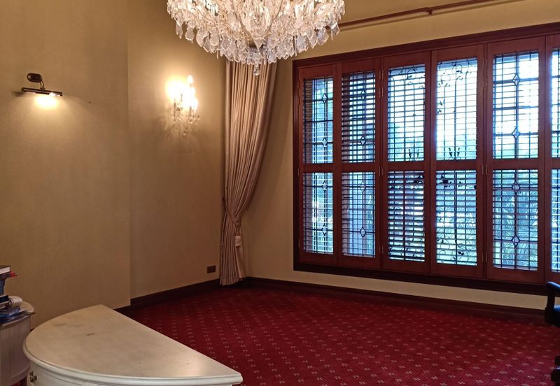 Bungalow PJ Seksyen 14 , Seksyen 52