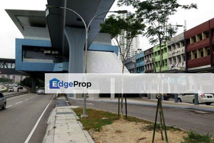 Taman Pertama, Kuala Lumpur, Cheras