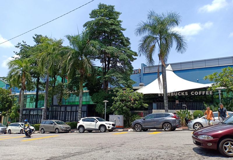 4sty Shop Taman Segar