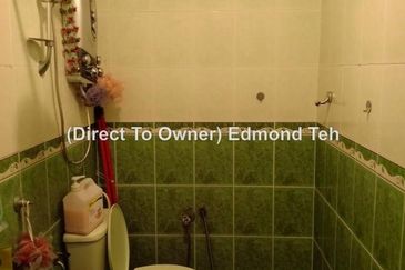 Bandar Tun Hussien Onn