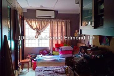 Bandar Tun Hussien Onn