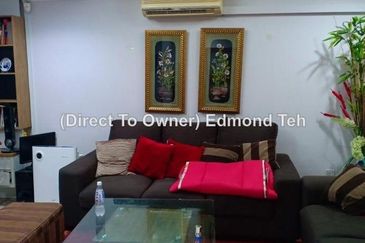 Bandar Tun Hussien Onn