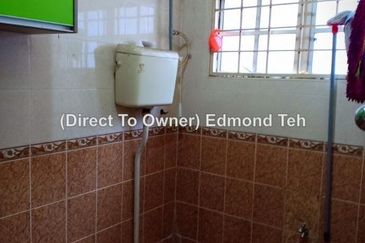 Bandar Tun Hussien Onn