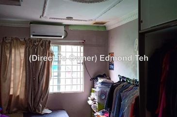 Bandar Tun Hussien Onn