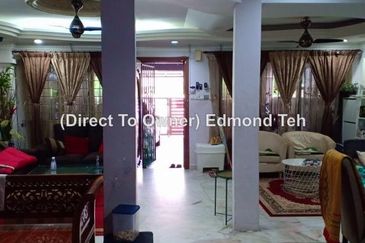 Bandar Tun Hussien Onn