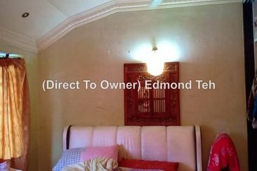 Bandar Tun Hussien Onn