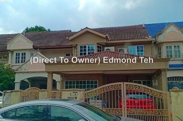 Bandar Tun Hussien Onn