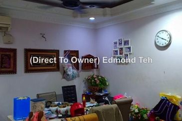 Bandar Tun Hussien Onn