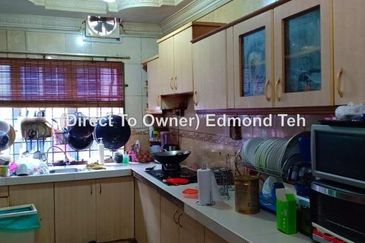 Bandar Tun Hussien Onn