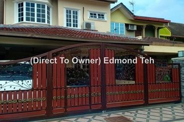 Bandar Tun Hussien Onn