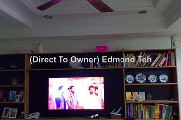 Bandar Tun Hussien Onn