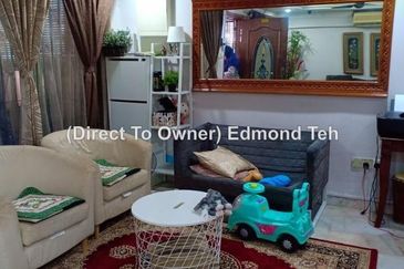 Bandar Tun Hussien Onn