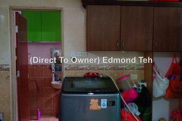 Bandar Tun Hussien Onn