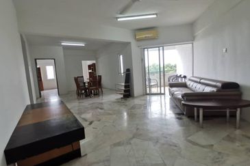 Bukit Pandan Kondominium 2