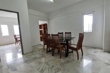 Bukit Pandan Kondominium 2