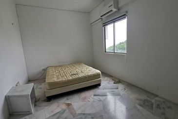 Bukit Pandan Kondominium 2