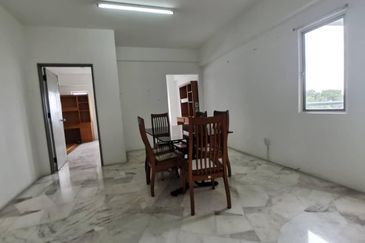 Bukit Pandan Kondominium 2