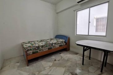 Bukit Pandan Kondominium 2