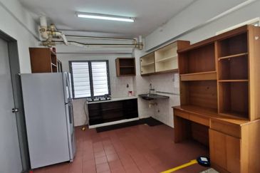 Bukit Pandan Kondominium 2