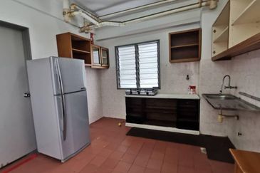 Bukit Pandan Kondominium 2