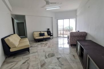 Bukit Pandan Kondominium 2