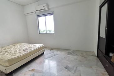 Bukit Pandan Kondominium 2