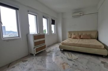 Bukit Pandan Kondominium 2