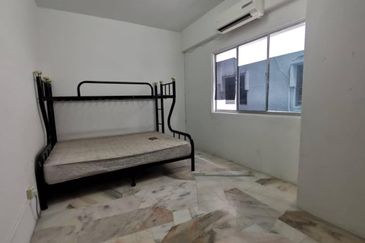 Bukit Pandan Kondominium 2