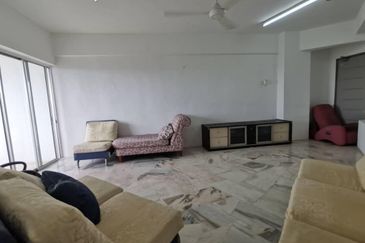 Bukit Pandan Kondominium 2