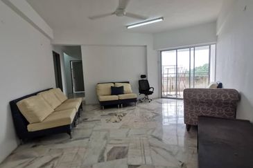 Bukit Pandan Kondominium 2