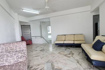 Bukit Pandan Kondominium 2