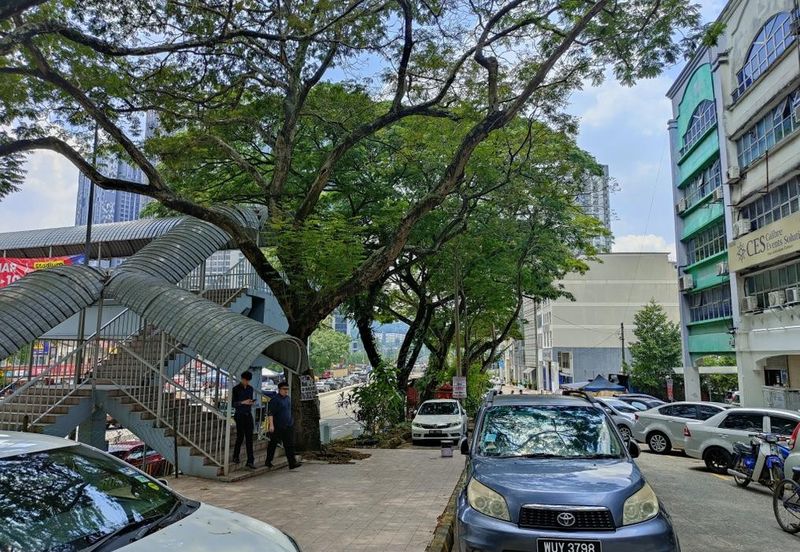 Kuchai Business Centre