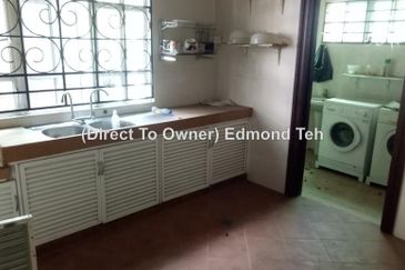 Bandar Baru Sri Petaling