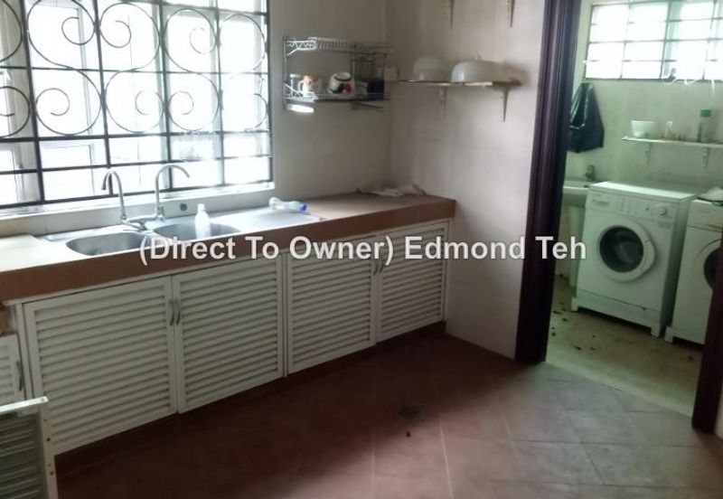 Bandar Baru Sri Petaling