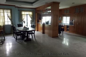 Bandar Baru Sri Petaling