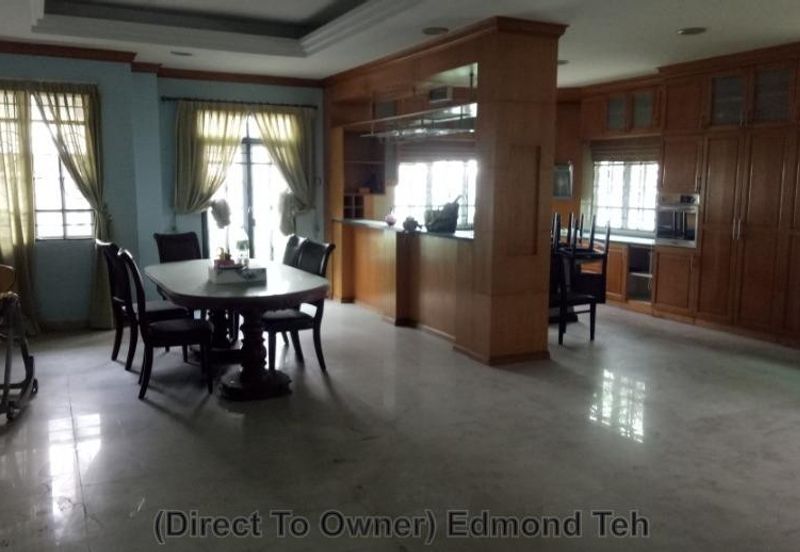 Bandar Baru Sri Petaling