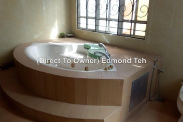 Bandar Baru Sri Petaling